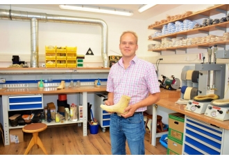 Orthopädieschuhtechnik Beck A