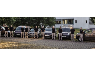 WK Elektrotechnik GmbH