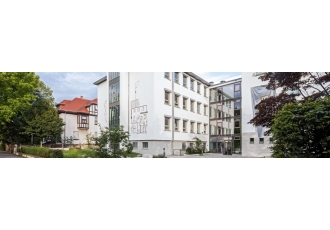 Wohnungsgenossenschaft Aufbau Dresden eG Wohnungsgenossenschaft Aufbau Dresden eG