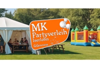 MK Partyverleih