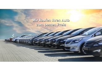 Auto- und LKW-Ankauf – Autoankauf & Lkw Ankauf