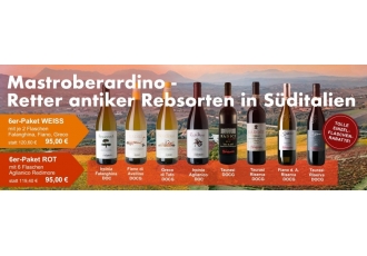 Wein, Sekt, Cucina und Spirits in München – Garibaldi