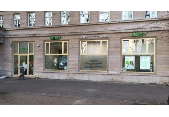Geers Hörakustik AG & Co KG