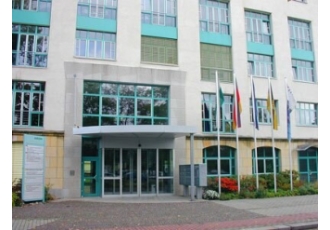 Businesspark GmbH Verwaltung