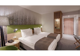 Holiday Inn Frankfurt Alte Oper