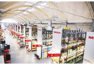 MEGA Das Fach Zentrum für die Metzgerei Gastronomie u Bäckerei Fleisch und Wurstwaren MEGA Das Fach Zentrum für die Metzgerei Gastronomie u Bäckerei Fleisch und Wurstwaren