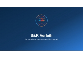 S&K Verleih GbR S&K Verleih GbR