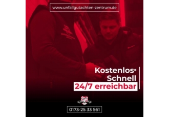 Unfallgutachten Zentrum Unfallgutachten Zentrum