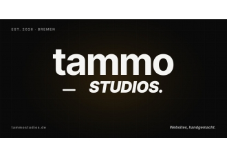 Tammo Studios