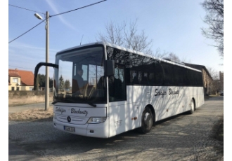 Norbert Schäfer Omnibusbetrieb und Reisebüro Norbert Schäfer Omnibusbetrieb und Reisebüro