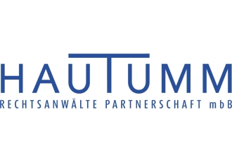Rechtsanwalt Daniel Hautumm