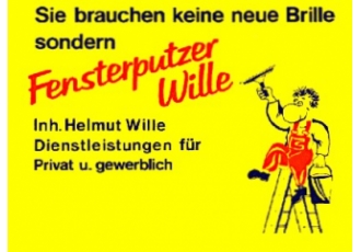 Fensterputzer Wille Gebäudereinigung Meisterbetrieb Fensterputzer Wille Gebäudereinigung Meisterbetrieb