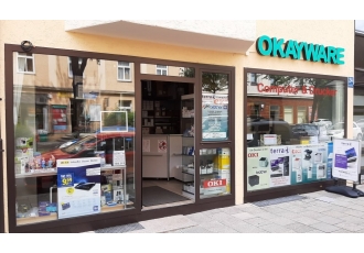 OkayWare Olaf Kretschmer EDV Technik