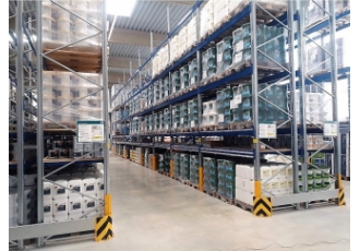 MEGA eG Berlin Adlershof MEGA eG Berlin Adlershof