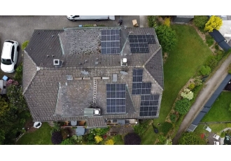 Winkel Energiesysteme GmbH