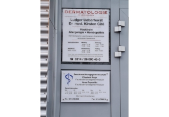 Ludger Ueberhorst & Kollegen Dermatologie
