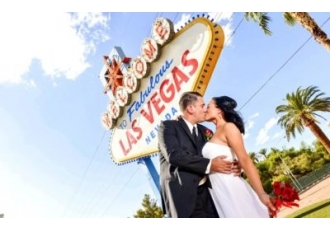 Marry Me Vegas