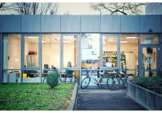 Netzwerk Frankfurt für gemeinschaftliches Wohnen e V Netzwerk Frankfurt für gemeinschaftliches Wohnen e V