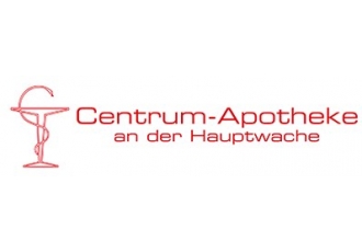 Centrum Apotheke an der Hauptwache Centrum Apotheke an der Hauptwache