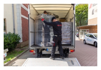 Umzüge in Hamburg – MyMove