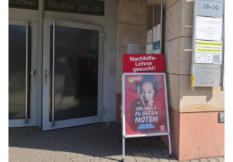 Nachhilfe in Dresden – Studienkreis Nachhilfe in Dresden – Studienkreis