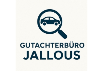 Gutachterbüro H Jallous