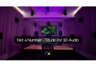 Not a Number GmbH Not a Number GmbH