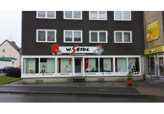 Fahrschule W Seidl GmbH Fahrschule W Seidl GmbH