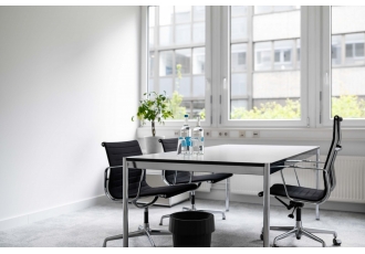 Office Club Nürnberg FrankenCampus Office Club Nürnberg FrankenCampus