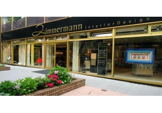 Zimmermann InteriorDesi