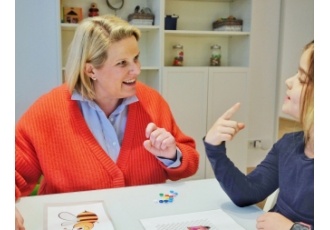Christine Denker Praxis für Logopädie Logopädiepraxis Christine Denker Praxis für Logopädie Logopädiepraxis