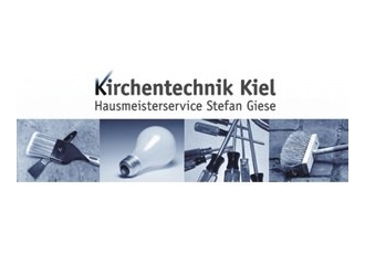 Kirchentechnik Kiel Stefan Giese