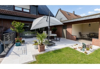 Dienstleistungsservice Thissen Zaunbau Gartenbau Dienstleistungsservice Thissen Zaunbau Gartenbau