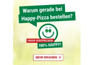 Seidnitz Happy Pizza Seidnitz Happy Pizza