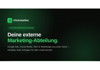 PS Marketing & Consulting