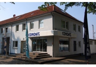 Condat Datensysteme GmbH