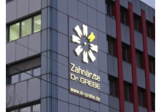 Grebe Götz Dr und Grebe Melanie Dr Zahnärzte