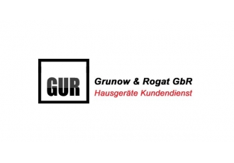 Grunow & Rogat GbR Hausgeräte Kundendienst