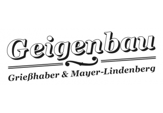 Paul Grießhaber u Mayer Lindenberg Geigenbau