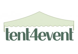 tent4event by Gordon Kracht