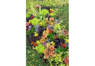 Blumenkunst Grützner