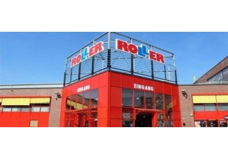 ROLLER GmbH & Co KG ROLLER GmbH & Co KG