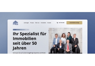 Aalener Treuhand Gewerbe Immobilien GmbH Aalener Treuhand Gewerbe Immobilien GmbH