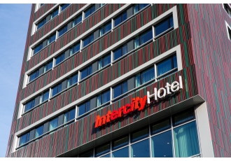 IntercityHotel Hannover Hauptbahnhof Ost IntercityHotel Hannover Hauptbahnhof Ost