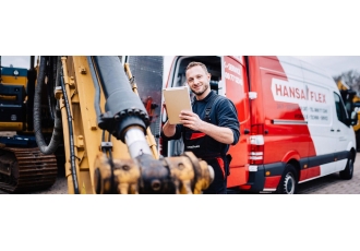 HANSA FLEX Hydraulikschläuche GmbH & Co KG