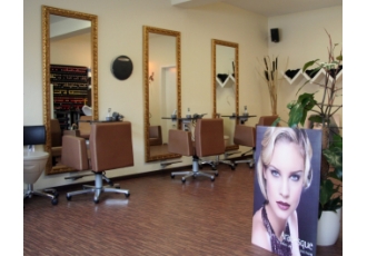 Hair Lounge Sabine Neumann Hair Lounge Sabine Neumann