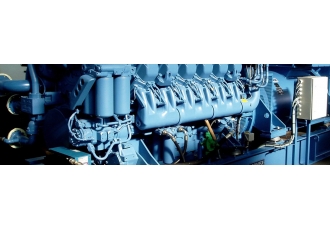 Power Systems CONEX GmbH Power Systems CONEX GmbH
