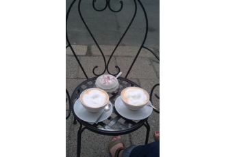Zimt&Zucker Kaffeehaus