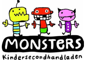 Kindersecondhand in Frankfurt – Stefanie Bauer