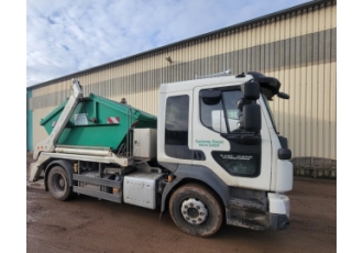 Container Dienst Vanni GmbH Container Dienst Vanni GmbH